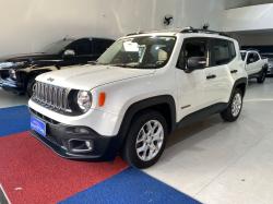 JEEP Renegade 1.8 16V 4P FLEX SPORT