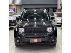 JEEP Renegade 1.8 16V 4P FLEX SPORT AUTOMTICO