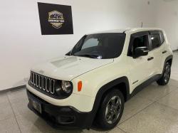 JEEP Renegade 1.8 16V 4P FLEX SPORT AUTOMTICO