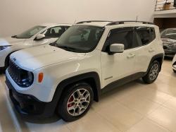 JEEP Renegade 1.8 16V 4P FLEX AUTOMTICO