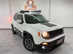 JEEP Renegade 1.8 16V 4P FLEX AUTOMTICO