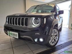 JEEP Renegade 1.8 16V 4P LIMITED FLEX AUTOMTICO