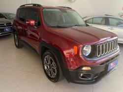 JEEP Renegade 1.8 16V 4P FLEX LONGITUDE AUTOMTICO