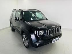 JEEP Renegade 1.8 16V 4P FLEX LONGITUDE AUTOMTICO