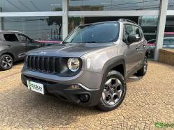 JEEP Renegade 1.8 16V 4P FLEX AUTOMTICO