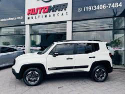 JEEP Renegade 1.8 16V 4P FLEX AUTOMTICO