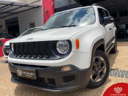 JEEP Renegade 1.8 16V 4P FLEX AUTOMTICO