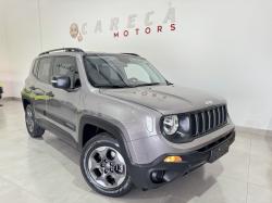 JEEP Renegade 1.8 16V 4P FLEX AUTOMTICO