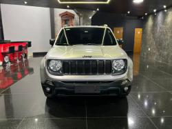 JEEP Renegade 1.8 16V 4P FLEX SPORT AUTOMTICO