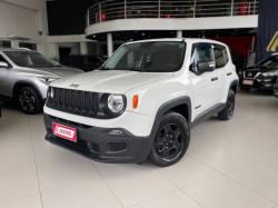 JEEP Renegade 1.8 16V 4P FLEX AUTOMTICO