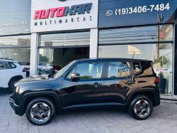 JEEP Renegade 1.8 16V 4P FLEX AUTOMTICO