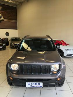 JEEP Renegade 1.8 16V 4P FLEX AUTOMTICO