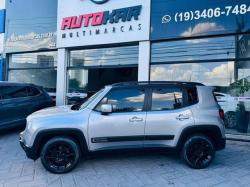 JEEP Renegade 1.8 16V 4P FLEX SPORT AUTOMTICO