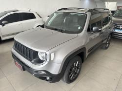 JEEP Renegade 1.8 16V 4P FLEX SPORT AUTOMTICO