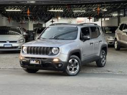 JEEP Renegade 1.8 16V 4P FLEX AUTOMTICO