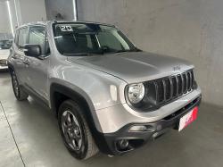 JEEP Renegade 1.8 16V 4P FLEX AUTOMTICO