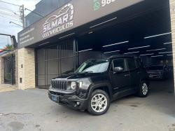 JEEP Renegade 1.8 16V 4P FLEX SPORT AUTOMTICO