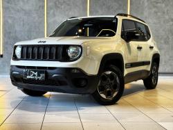 JEEP Renegade 1.8 16V 4P FLEX