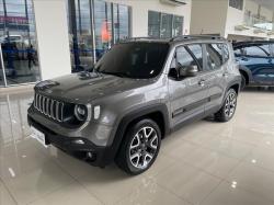 JEEP Renegade 1.8 16V 4P FLEX LONGITUDE AUTOMTICO