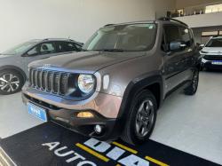 JEEP Renegade 1.8 16V 4P FLEX AUTOMTICO