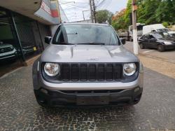 JEEP Renegade 1.8 16V 4P FLEX