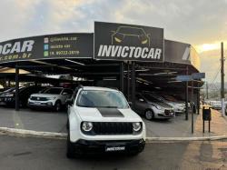 JEEP Renegade 1.8 16V 4P FLEX