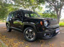 JEEP Renegade 1.8 16V 4P FLEX SPORT AUTOMTICO