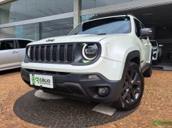 JEEP Renegade 1.8 16V 4P FLEX LONGITUDE AUTOMTICO