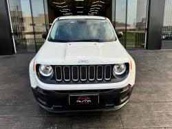 JEEP Renegade 1.8 16V 4P FLEX SPORT AUTOMTICO