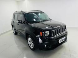 JEEP Renegade 1.8 16V 4P FLEX SPORT AUTOMTICO