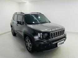 JEEP Renegade 1.8 16V 4P FLEX