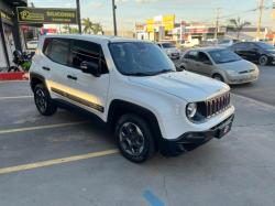 JEEP Renegade 1.8 16V 4P FLEX SPORT AUTOMTICO