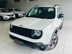 JEEP Renegade 1.8 16V 4P FLEX AUTOMTICO