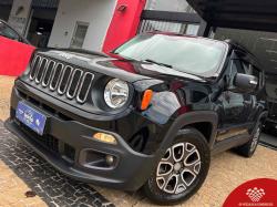 JEEP Renegade 1.8 16V 4P FLEX SPORT AUTOMTICO