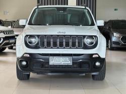 JEEP Renegade 1.8 16V 4P FLEX LONGITUDE AUTOMTICO