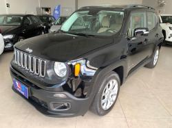 JEEP Renegade 1.8 16V 4P FLEX LONGITUDE AUTOMTICO