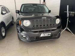 JEEP Renegade 1.8 16V 4P FLEX AUTOMTICO