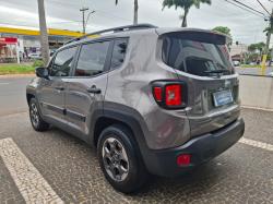 JEEP Renegade 1.8 16V 4P FLEX SPORT AUTOMTICO