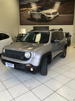 JEEP Renegade 1.8 16V 4P FLEX AUTOMTICO