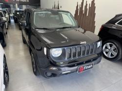 JEEP Renegade 1.8 16V 4P FLEX AUTOMTICO