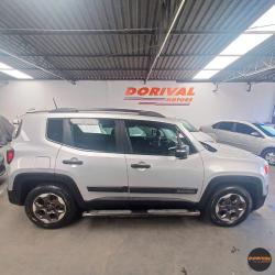 JEEP Renegade 1.8 16V 4P FLEX SPORT AUTOMTICO