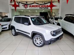 JEEP Renegade 1.8 16V 4P FLEX SPORT AUTOMTICO