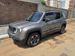 JEEP Renegade 1.8 16V 4P FLEX AUTOMTICO