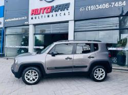 JEEP Renegade 1.8 16V 4P FLEX SPORT AUTOMTICO