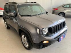 JEEP Renegade 1.8 16V 4P FLEX SPORT AUTOMTICO