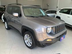 JEEP Renegade 1.8 16V 4P FLEX SPORT AUTOMTICO