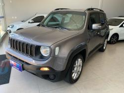 JEEP Renegade 1.8 16V 4P FLEX SPORT AUTOMTICO