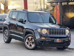 JEEP Renegade 1.8 16V 4P FLEX AUTOMTICO