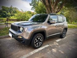 JEEP Renegade 1.8 16V 4P FLEX SPORT AUTOMTICO