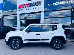 JEEP Renegade 1.8 16V 4P FLEX AUTOMTICO